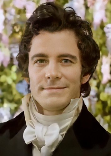 Benedict Bridgerton