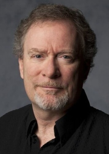 Benedict Campbell