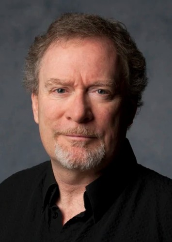 Benedict Campbell