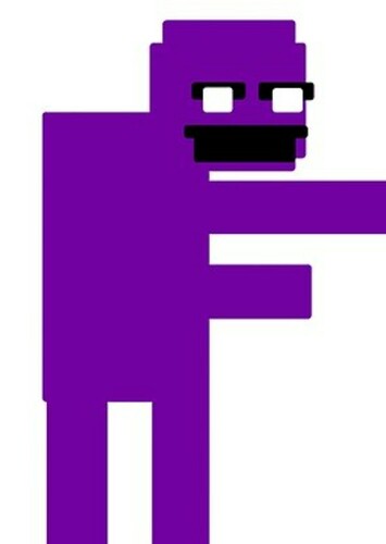 William Afton