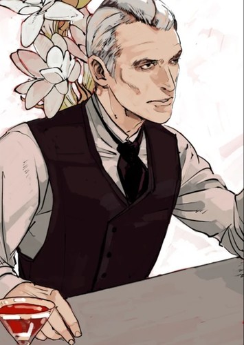 Benedict Lightwood