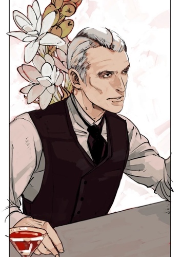 Benedict Lightwood