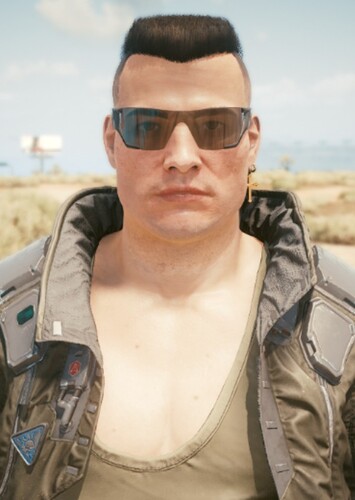 BENEDICT MCADAMS