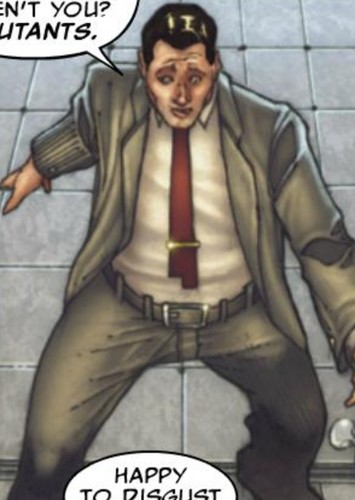 Benedict Ryan