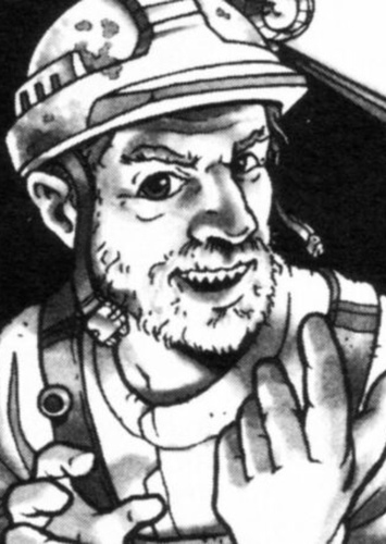 Benedict Vikdun