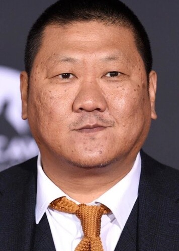 Benedict Wong