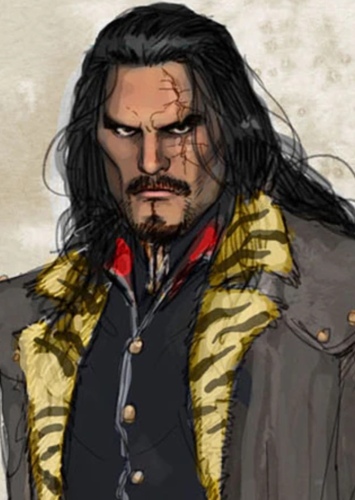 Benefactor of the Criminal Alliance