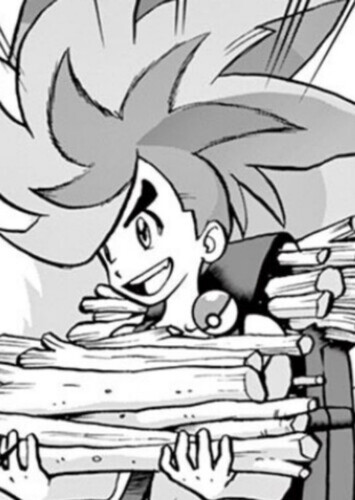Benga (English Dub)