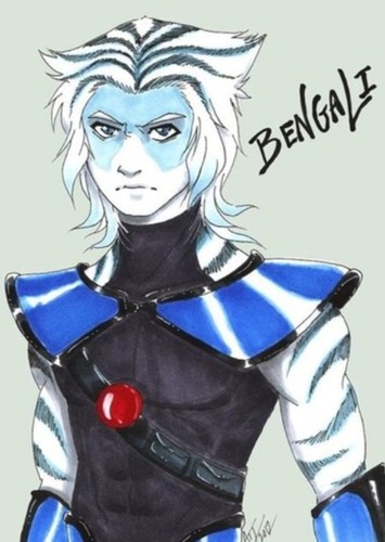 Bengali
