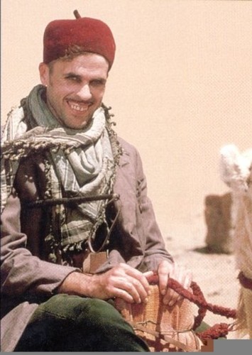 Beni Gabor