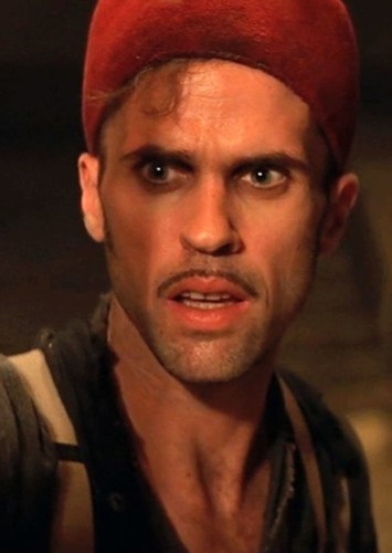 Beni Gabor