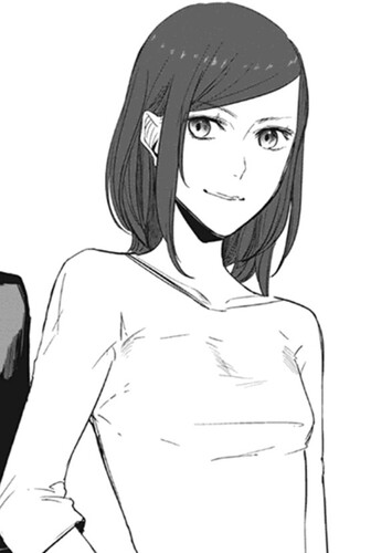 Beniko Shirasagi