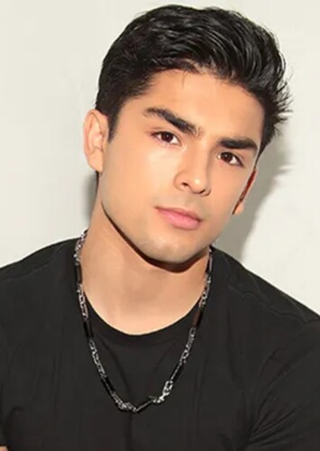 Benito Cortez