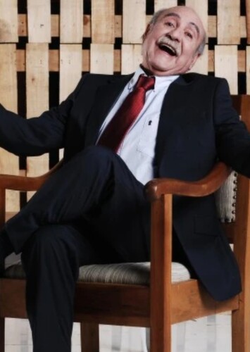 Benito Saavedra