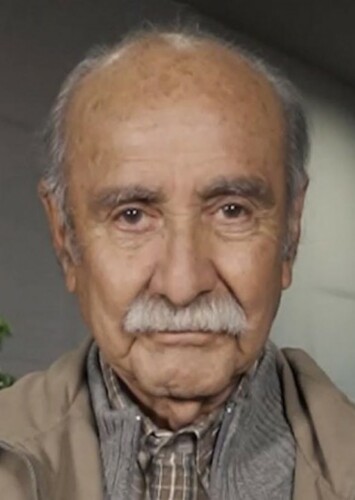 Benito Saavedra