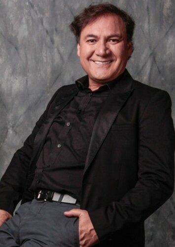 Benito Soto "Sotito"