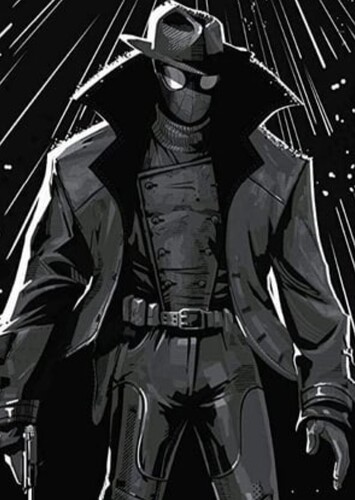 Benjamen Parker