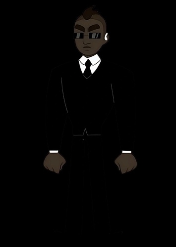 Benjamin ☠️