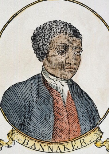 Benjamin Banneker