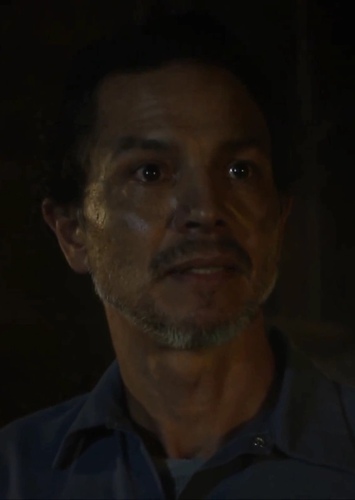 Benjamin Bratt