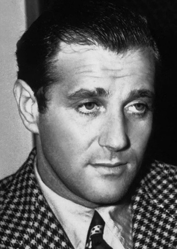 Benjamin “Bugsy” Siegel
