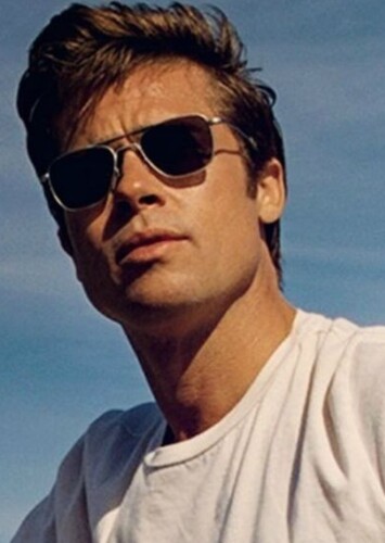 Benjamin Button
