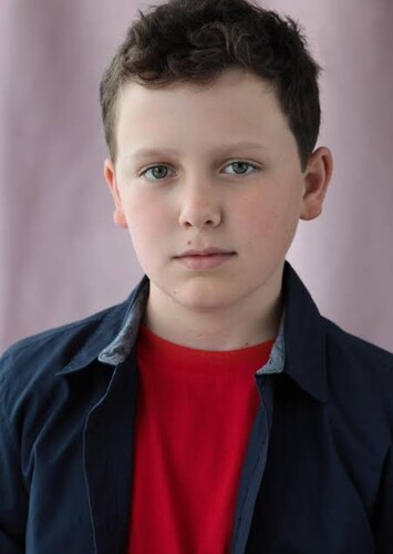 Benjamin Chivers