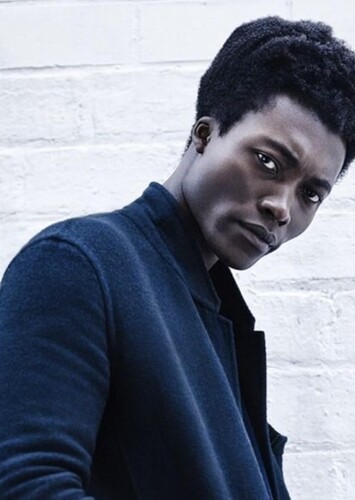 Benjamin Clementine
