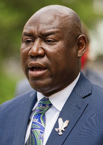Benjamin Crump