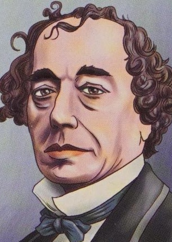 Benjamin Disraeli