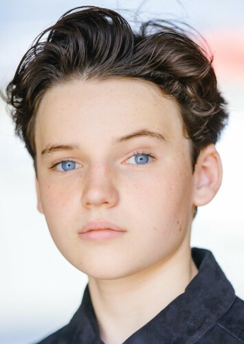 Benjamin Evan Ainsworth