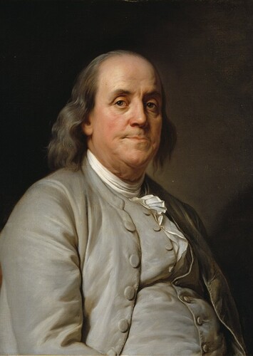 Benjamin Franklin