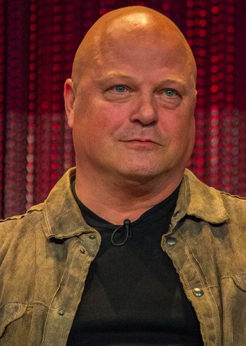 Benjamin Grimm