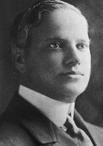 Benjamin Guggenheim