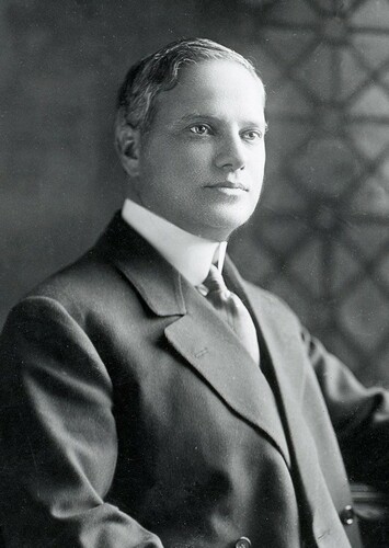 Benjamin Guggenheim