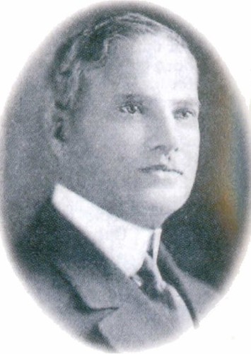 Benjamin Guggenheim