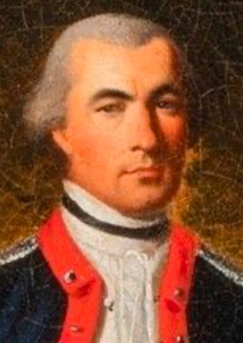 Benjamin Huger