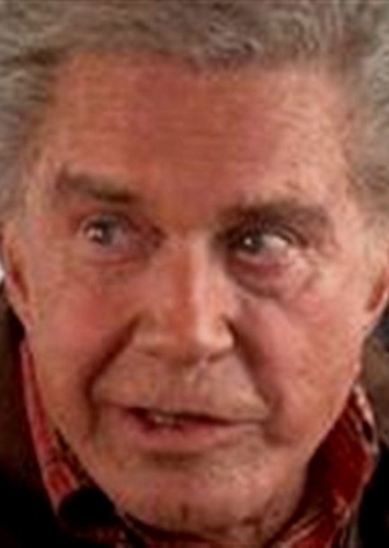 Benjamin Parker