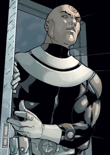 Benjamin Poindexter (Marvel)