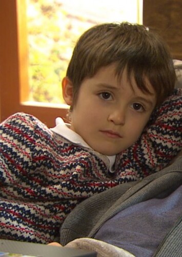 Benjamín Silva Verdugo / Benjamín Valencia Verdugo