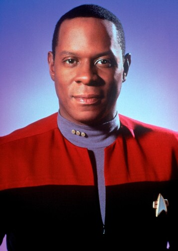 Benjamin Sisko
