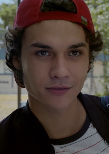 Benjamin Wadsworth