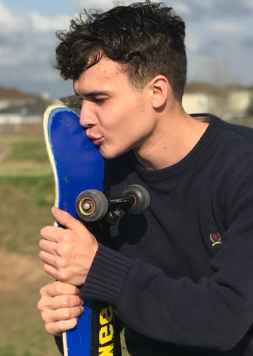 Benjamin wadsworth