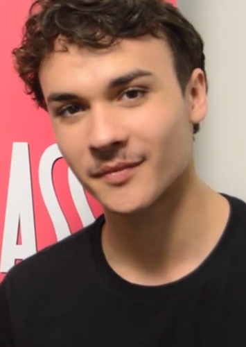 Benjamin wadsworth