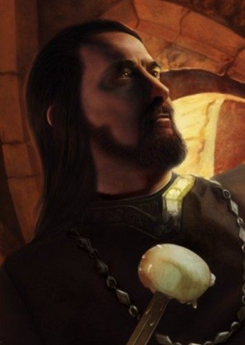 Benjen Stark