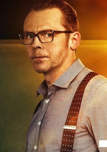 Benji Dunn