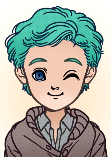 Benji (English Dub)
