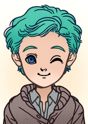 Benji (English Dub)