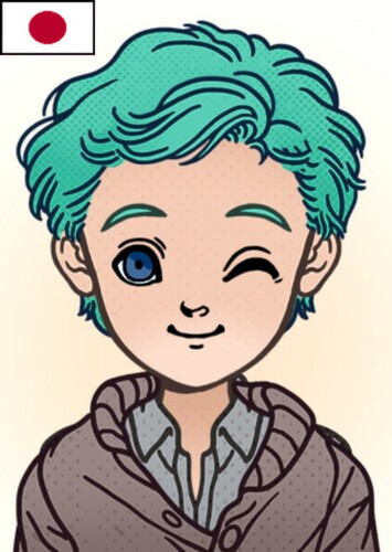 Benji (Japanese)