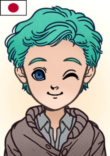 Benji (Japanese)